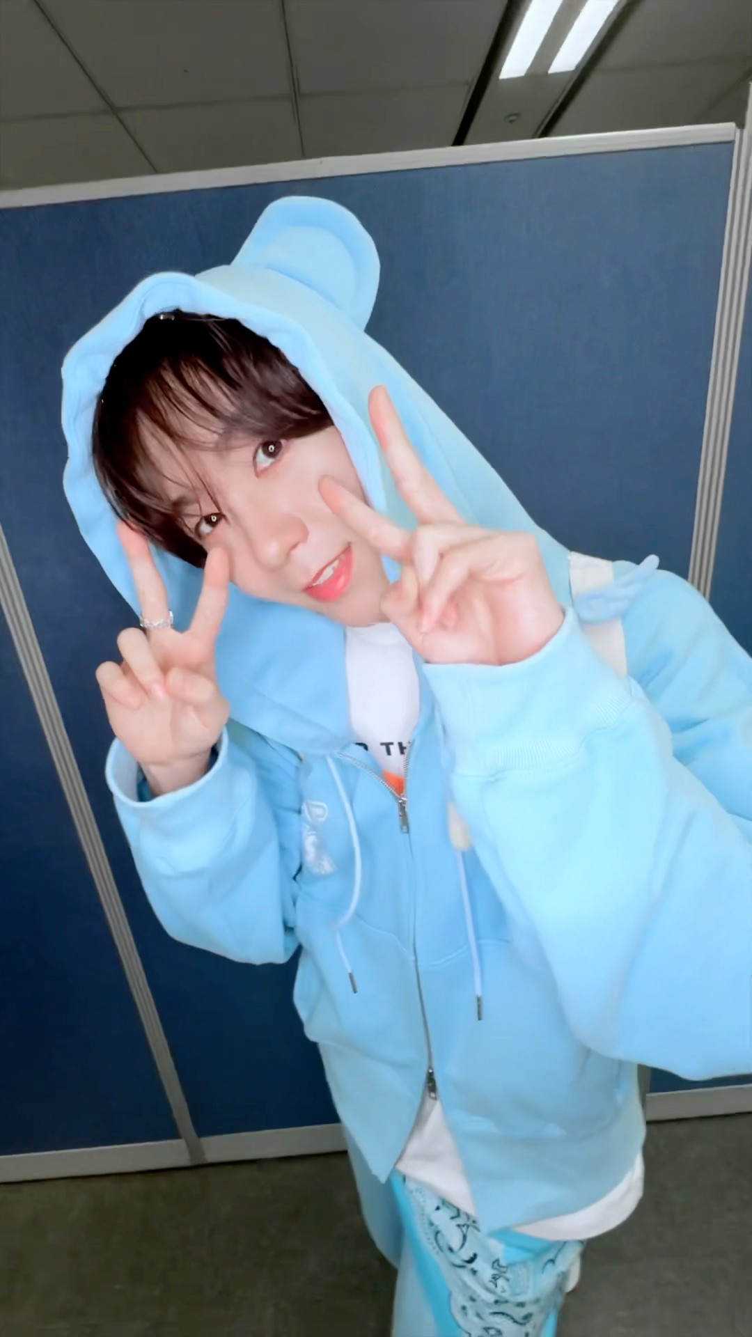 왕왕톤톤 #RYO #NCTWISH